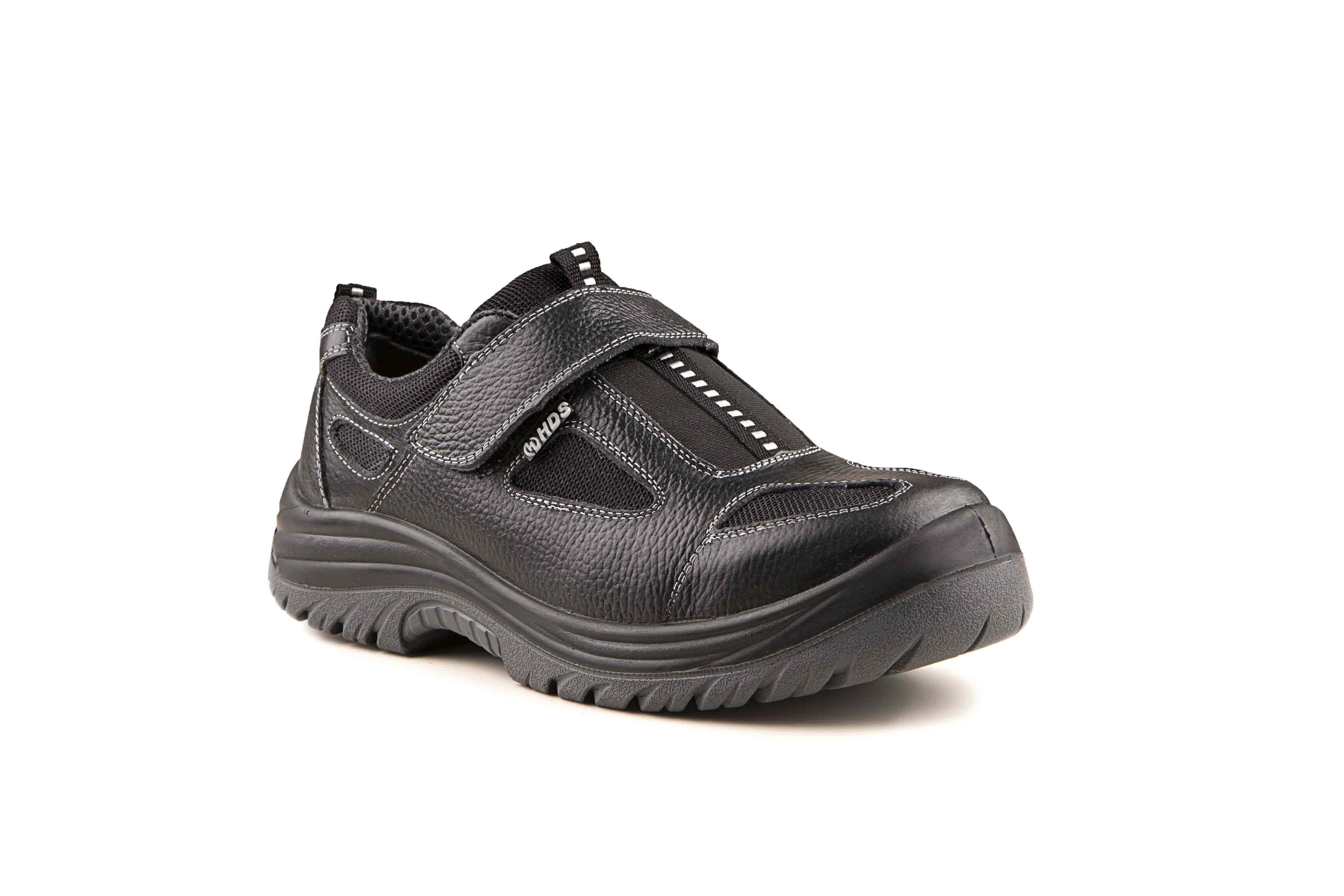 HDS İş Güvenlik Ayakkabıları, 2012 Modeli