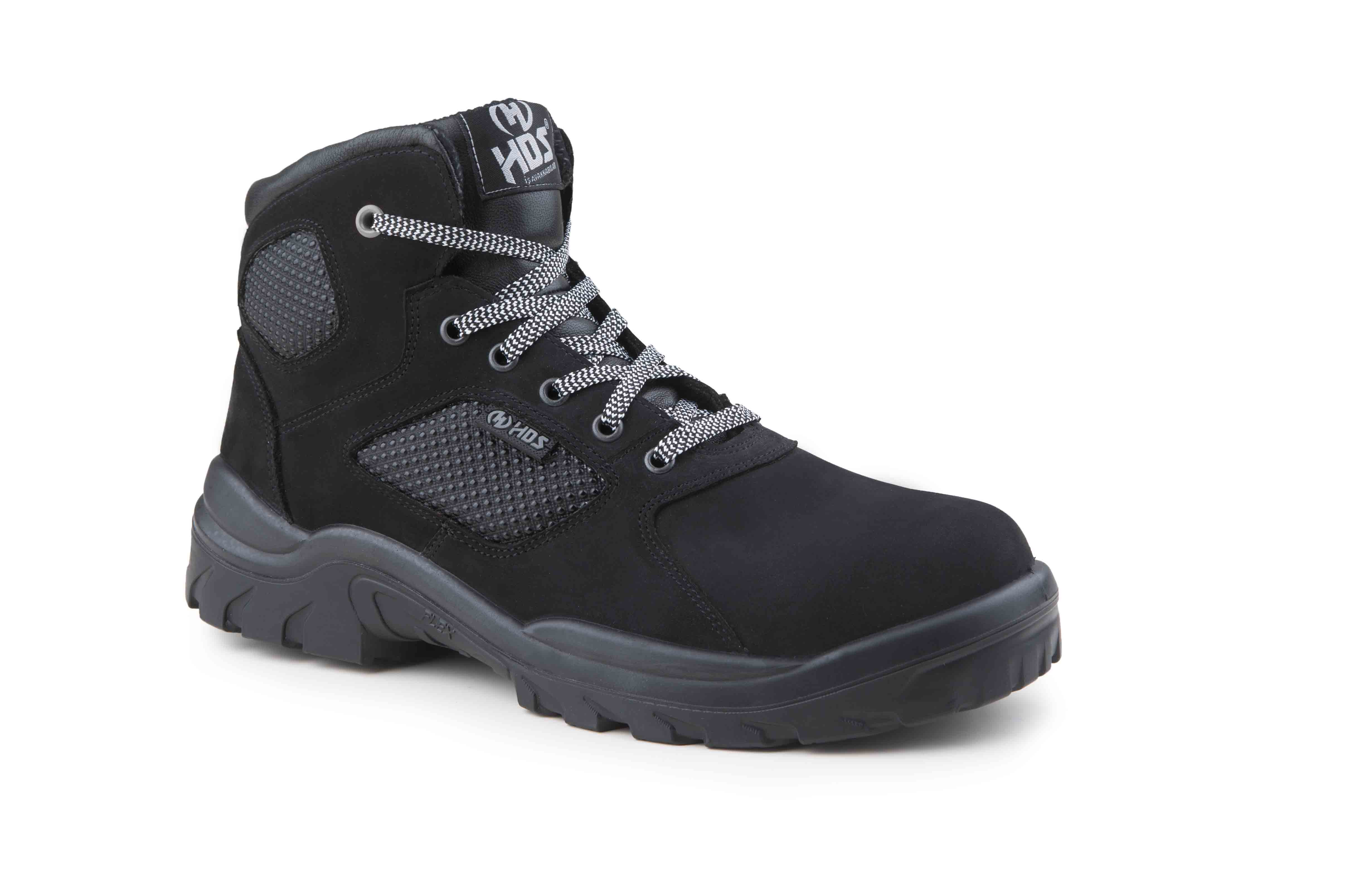 HDS İş Güvenlik Ayakkabıları, Flx Trole Modelleri