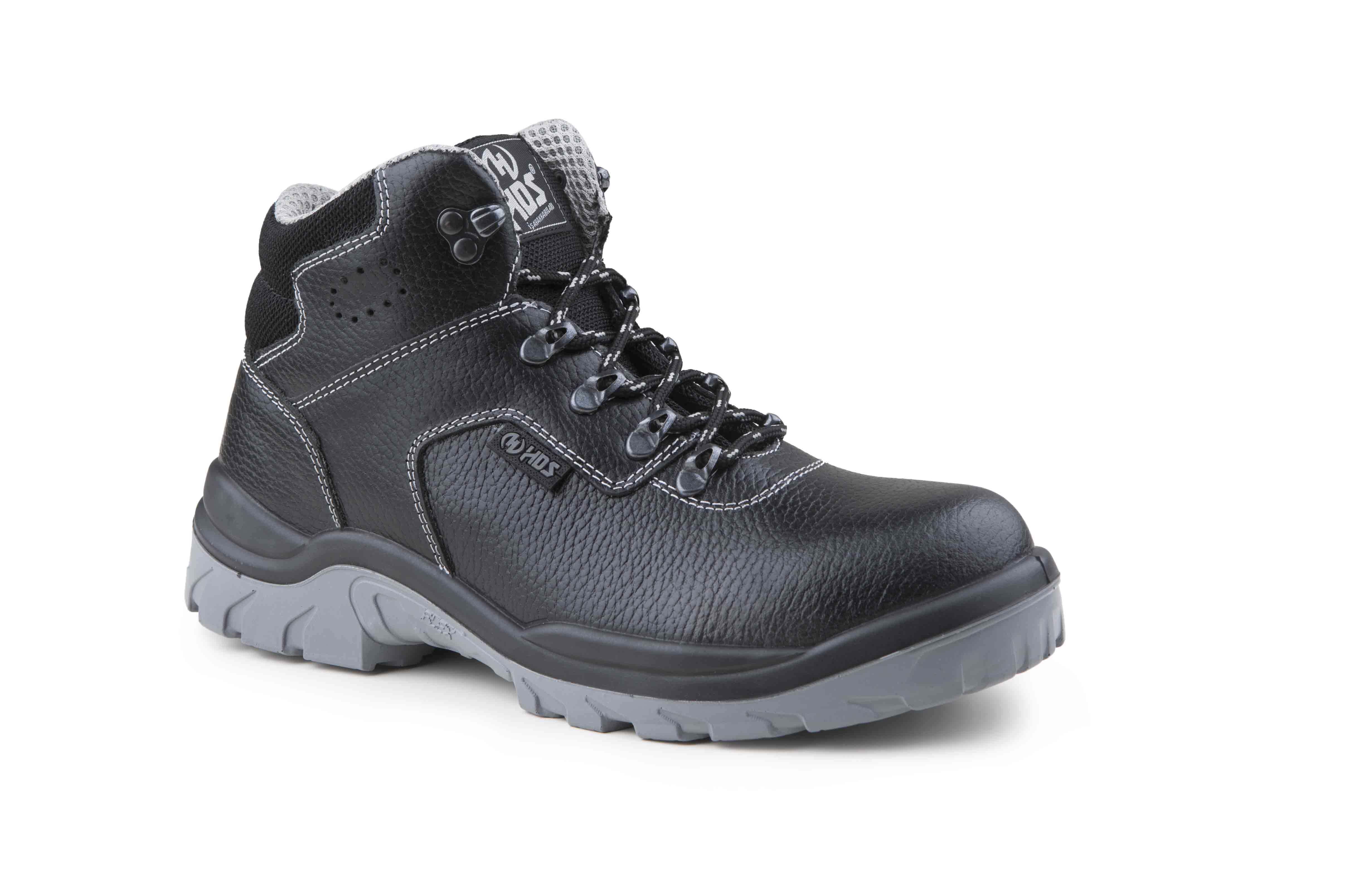 HDS İş Güvenlik Ayakkabıları, Fx 500L Modeli