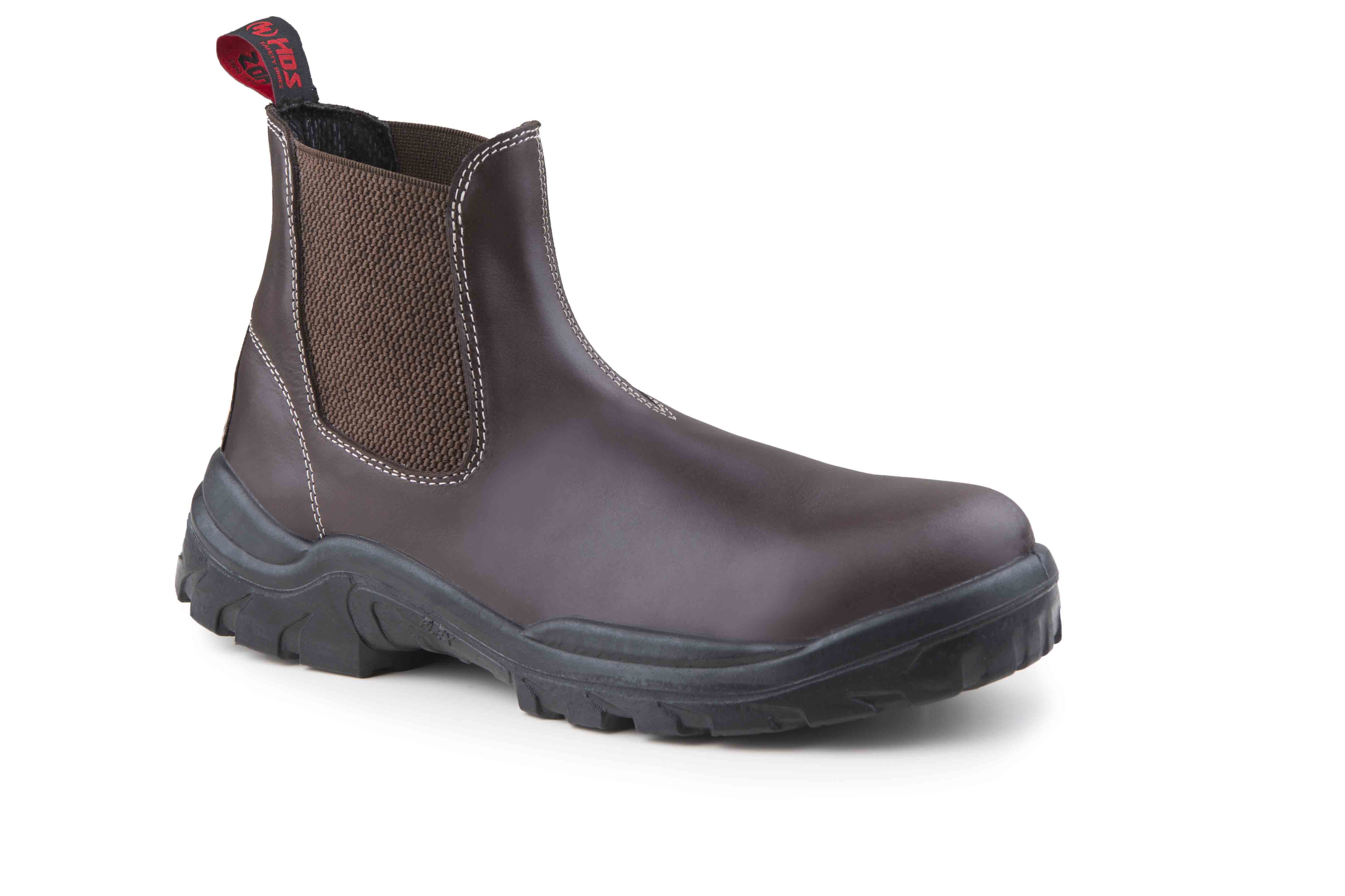 HDS İş Güvenlik Ayakkabıları, Fx Aust Modelleri