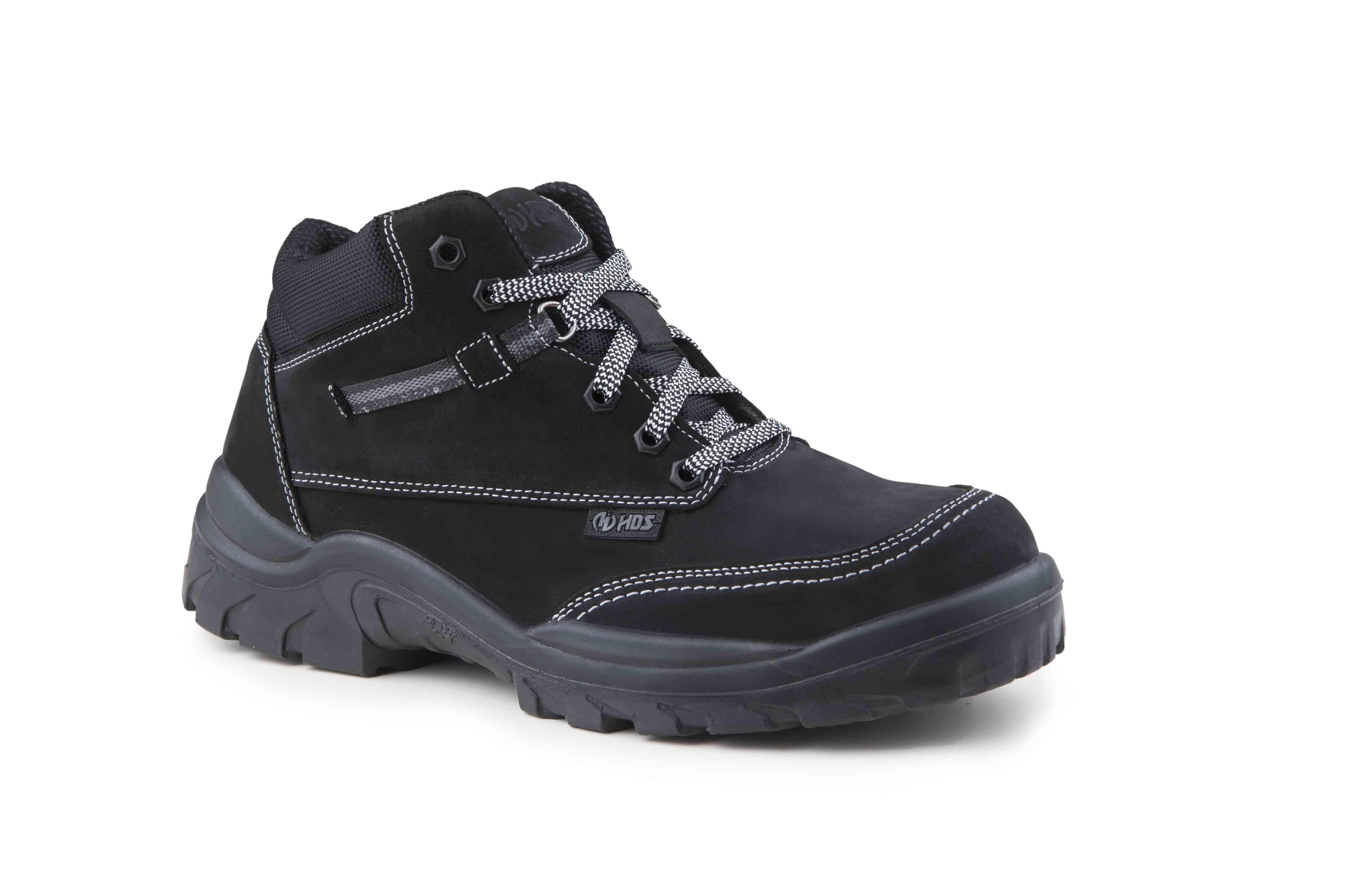 HDS İş Güvenlik Ayakkabıları, Fx City Modeli